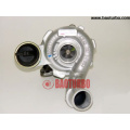 Turbocompressor Gt1549 / 738123-5004 para Renault / Volvo